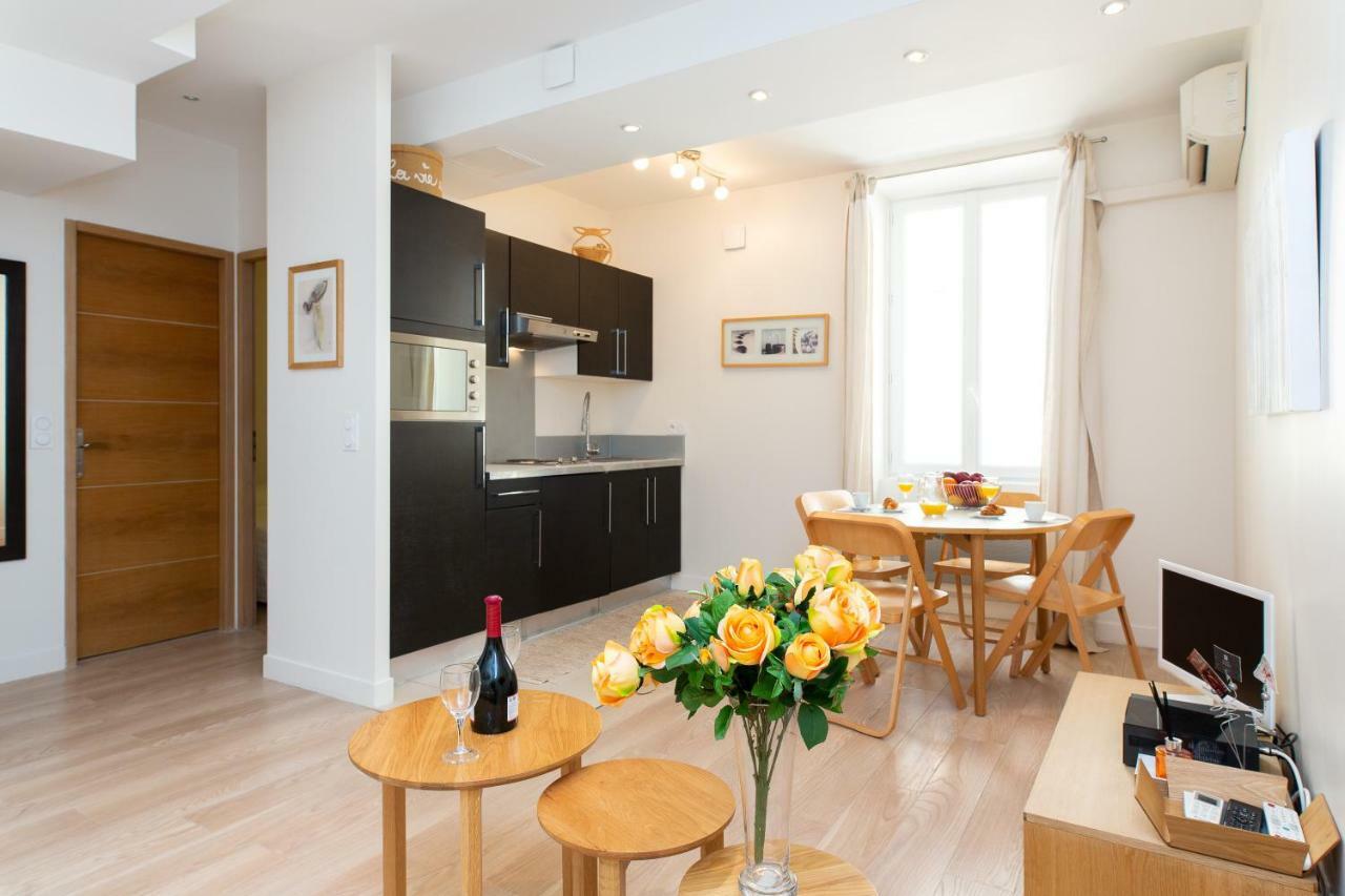 Le Cosy Apartamento *